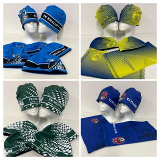 Poslední čtyři zakázky klubových čepic v tomto roce! 🎉 Moc si vážíme každého zájmu – jsme rádi, že chcete nejen vypadat...