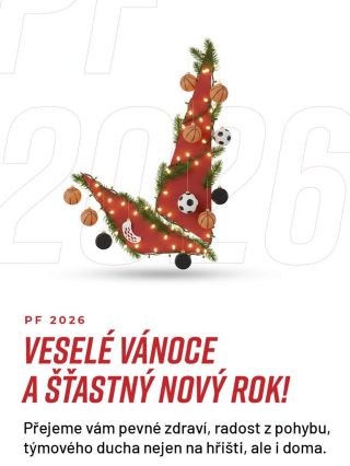 Dnešek je poslední možnost vyzvednutí vašich objednávek a Vánoce můžou začít! Děkujeme za vaši důvěru a přejeme krásné...